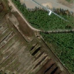 Satellite imagery of Piuharju, FI