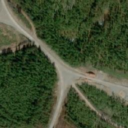 Satellite imagery of Piuharju, FI