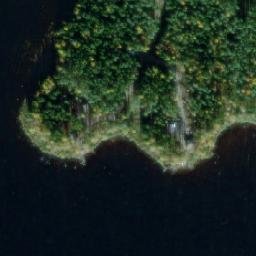 Satellite imagery of Västinkannanniemi, FI