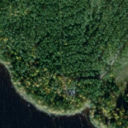 Satellite imagery of Västinkannanniemi, FI