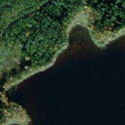 Satellite imagery of Västinkannanniemi, FI