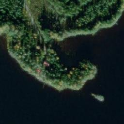 Satellite imagery of Sokeriniemi, FI