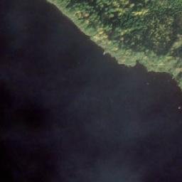 Satellite imagery of Hiekkaniemi, FI