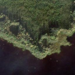 Satellite imagery of Hiekkaniemi, FI