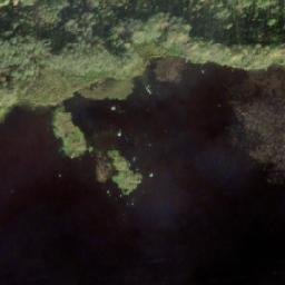 Satellite imagery of Hiekkaniemi, FI