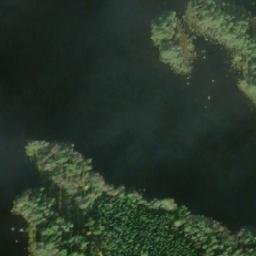 Satellite imagery of Varsanhännänniemi, FI