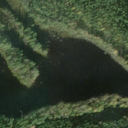 Satellite imagery of Varsanhännänniemi, FI