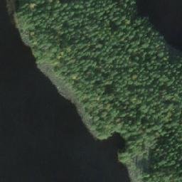 Satellite imagery of Koiraniemi, FI