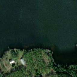 Satellite imagery of Koskiniemi, FI