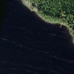 Satellite imagery of Ruunanniemi, FI