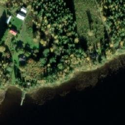 Satellite imagery of Peuraniemi, FI
