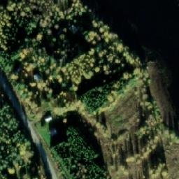 Satellite imagery of Luotokallio, FI