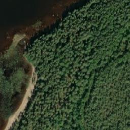 Satellite imagery of Karsikkoniemi, FI