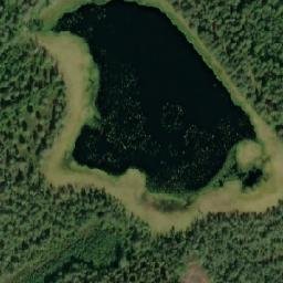 Satellite imagery of Kautonniemi, FI