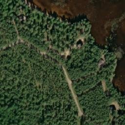 Satellite imagery of Somerniemi, FI