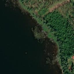 Satellite imagery of Sammakkoniemi, FI