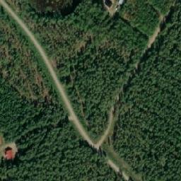 Satellite imagery of Sammakkoniemi, FI