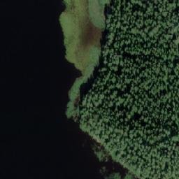Satellite imagery of Kuikkaniemi, FI
