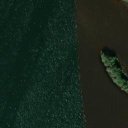 Satellite imagery of Salmensaari, FI