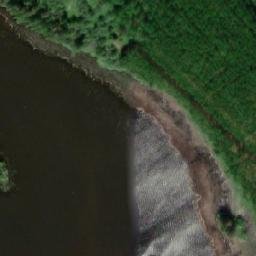 Satellite imagery of Salmensaari, FI