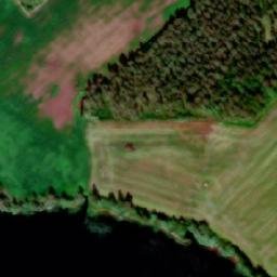 Satellite imagery of Korteharjunniemi, FI