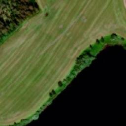 Satellite imagery of Korteharjunniemi, FI
