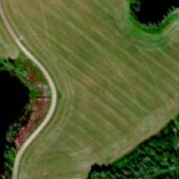 Satellite imagery of Korteharjunniemi, FI