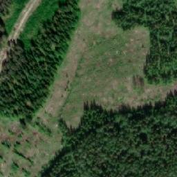 Satellite imagery of Uittiniemi, FI