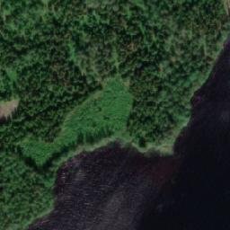 Satellite imagery of Uittiniemi, FI