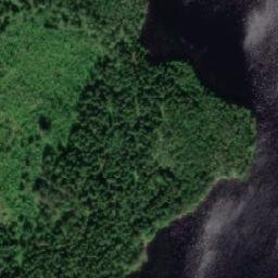 Satellite imagery of Lypsyniemi, FI