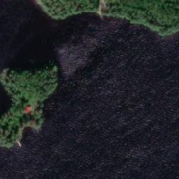 Satellite imagery of Kalikkaniemi, FI