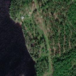 Satellite imagery of Kalikkaniemi, FI