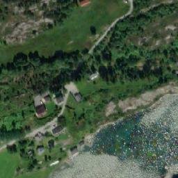 Satellite imagery of Vorpneset, NO