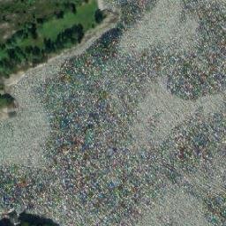 Satellite imagery of Vorpneset, NO