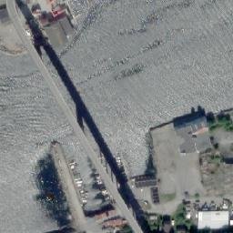 Satellite imagery of Bakarneset, NO