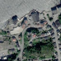 Satellite imagery of Bakarneset, NO