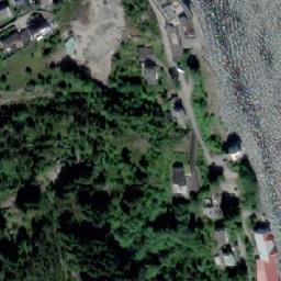 Satellite imagery of Høneskjæret, NO