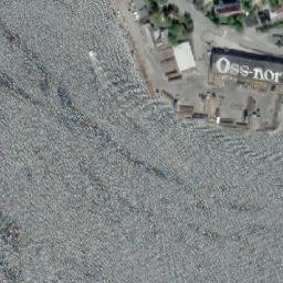 Satellite imagery of Eriksenneset, NO