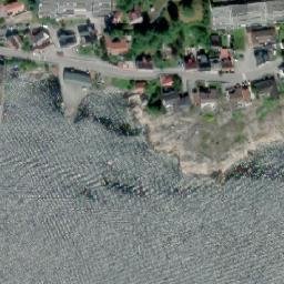 Satellite imagery of Eriksenneset, NO