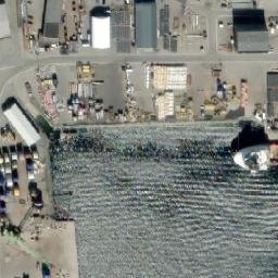 Satellite imagery of Dalvikneset, NO