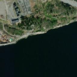 Satellite imagery of Kvalen, NO