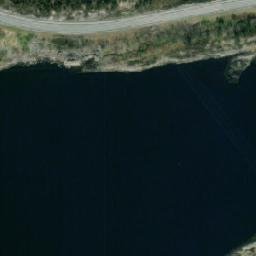 Satellite imagery of Kvalen, NO