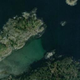 Satellite imagery of Årholmen, NO