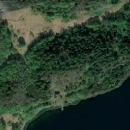 Satellite imagery of Bogaskaget, NO