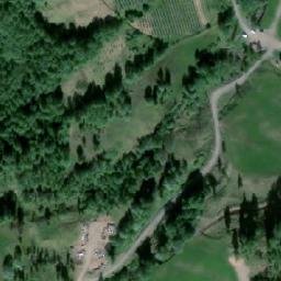 Satellite imagery of Naustvollen, NO