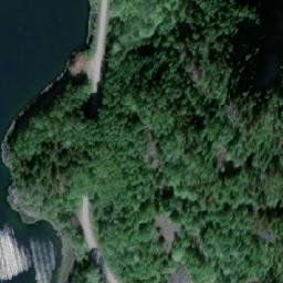 Satellite imagery of Hegerskjettå, NO