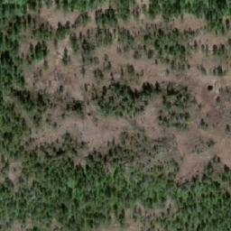 Satellite imagery of Hegerskjettå, NO