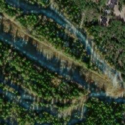 Satellite imagery of Lakeaharju, FI