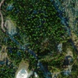 Satellite imagery of Lakeaharju, FI