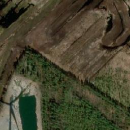 Satellite imagery of Piuharju, FI